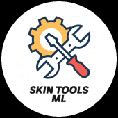 Skin Tools ML APK icon